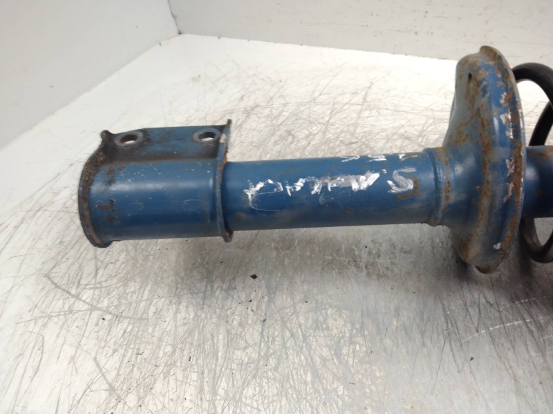 Recambio de amortiguador delantero izquierdo para seat malaga 1.5 cat referencia OEM IAM   