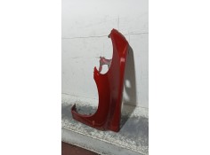 Recambio de aleta delantera izquierda para chrysler pt cruiser (pt) 1.6 classic referencia OEM IAM   