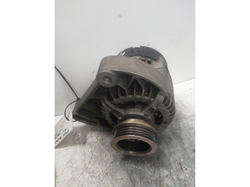 Recambio de alternador para fiat bravo (182) 16v 80 sx referencia OEM IAM   