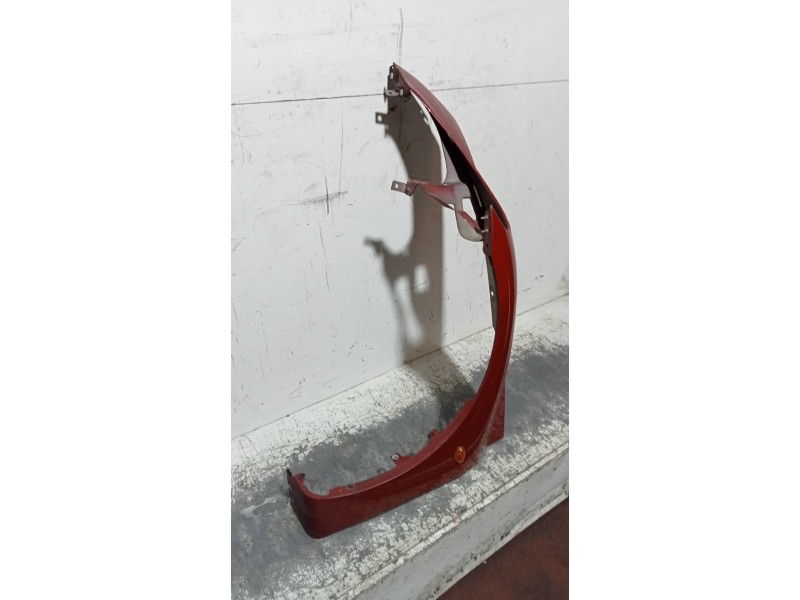 Recambio de aleta delantera izquierda para chrysler pt cruiser (pt) 1.6 classic referencia OEM IAM   