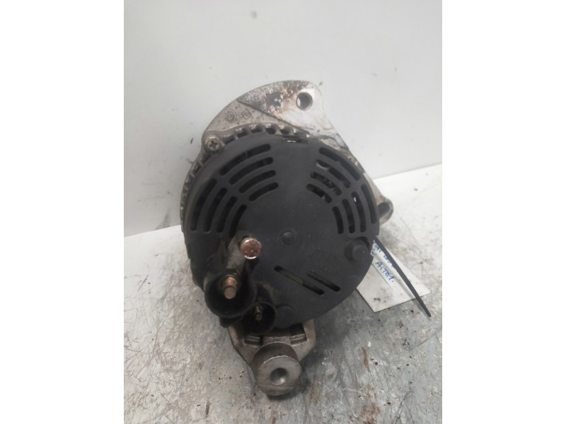 Recambio de alternador para fiat bravo (182) 16v 80 sx referencia OEM IAM   