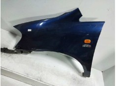 Recambio de aleta delantera izquierda para toyota avensis verso (m20) 2.0 turbodiesel cat referencia OEM IAM   