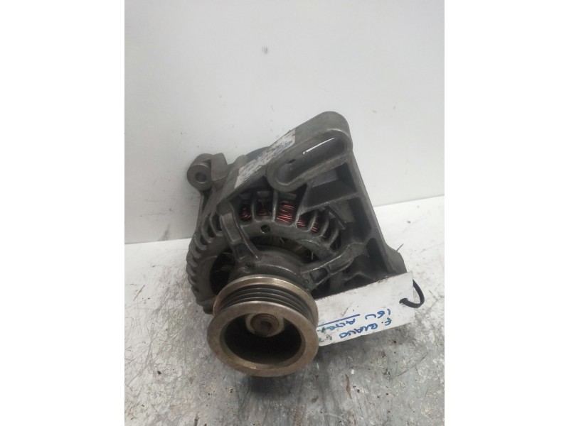 Recambio de alternador para fiat brava (182) 16v 80 sx referencia OEM IAM 66321626   Recambio de alternador para fiat brava (182) 16v 80 sx referencia OEM IAM 66321626