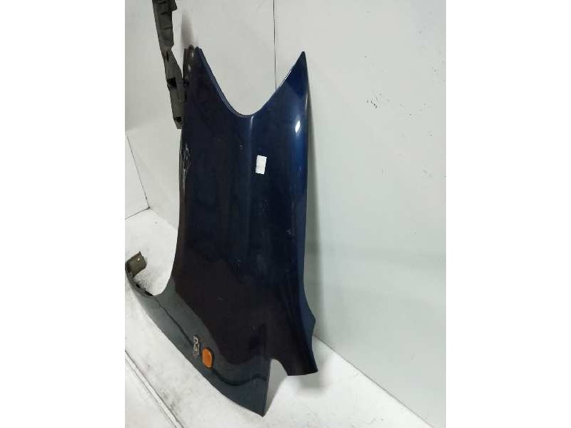 Recambio de aleta delantera izquierda para toyota avensis verso (m20) 2.0 turbodiesel cat referencia OEM IAM   