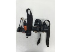 Recambio de juego cinturones trasero para seat cordoba berlina (6k2) glx referencia OEM IAM   4P