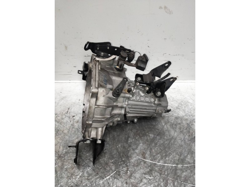 Recambio de caja cambios para hyundai coupe (gk) 1.6 fx referencia OEM IAM J81775 336304 