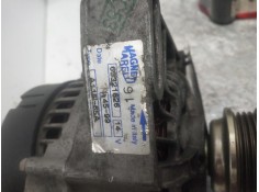Recambio de alternador para fiat brava (182) 16v 80 sx referencia OEM IAM 66321626   2