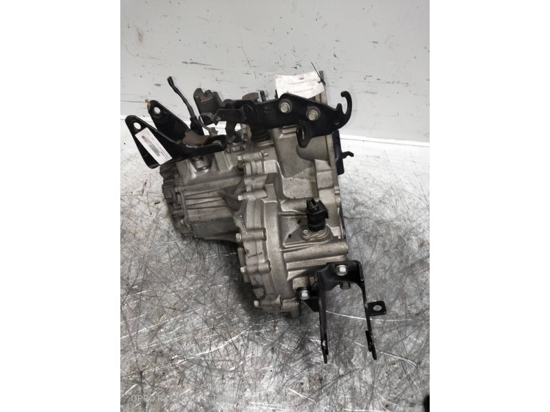 Recambio de caja cambios para hyundai coupe (gk) 1.6 fx referencia OEM IAM J81775 336304 