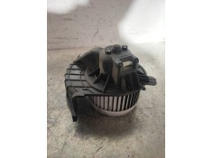 Recambio de motor calefaccion para renault kangoo authentique referencia OEM IAM 5F2130000  DENSO