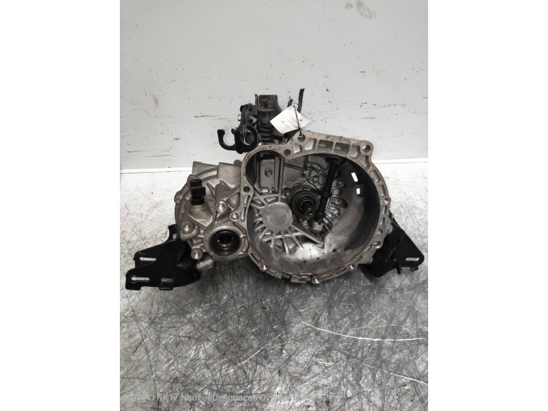 Recambio de caja cambios para hyundai coupe (gk) 1.6 fx referencia OEM IAM J81775 336304 