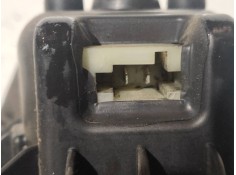 Recambio de motor calefaccion para renault kangoo authentique referencia OEM IAM 5F2130000  DENSO 2