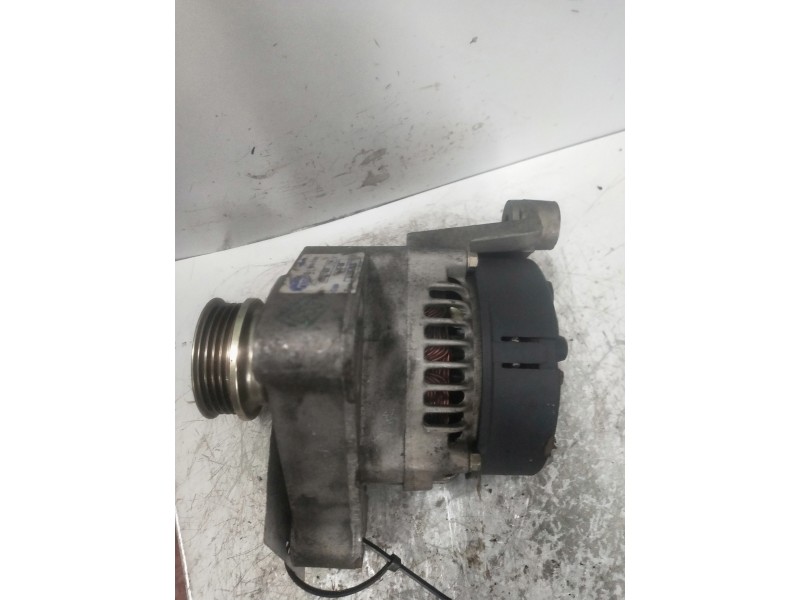 Recambio de alternador para fiat brava (182) 16v 80 sx referencia OEM IAM 66321626   Recambio de alternador para fiat brava (182) 16v 80 sx referencia OEM IAM 66321626