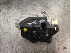 Recambio de motor cierre centralizado trasero izquierdo para volkswagen touareg (7p5) v6 tdi bluemotion referencia OEM IAM 4G083