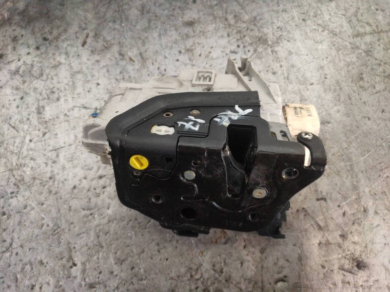 Recambio de motor cierre centralizado trasero izquierdo para volkswagen touareg (7p5) v6 tdi bluemotion referencia OEM IAM 4G083