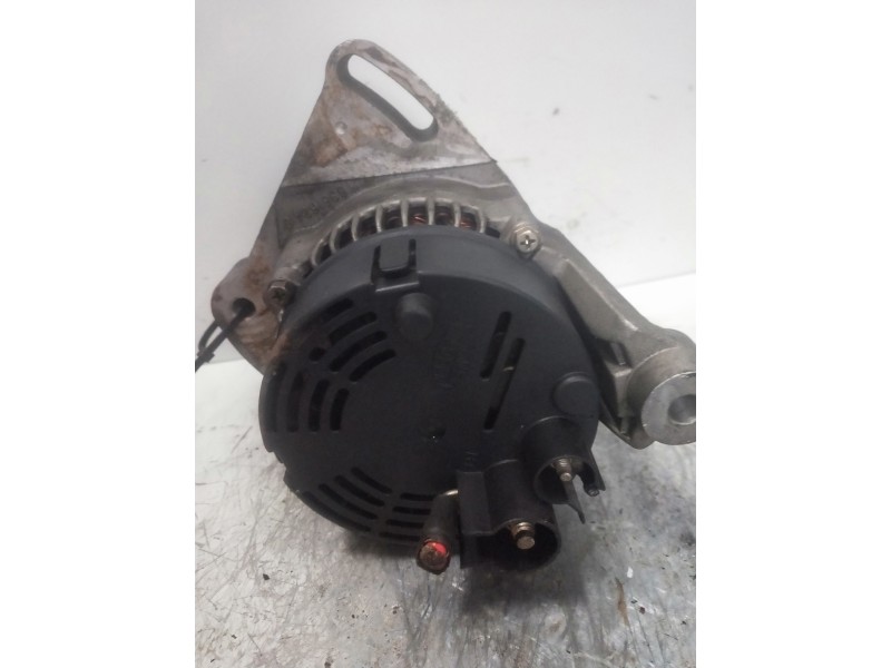 Recambio de alternador para fiat brava (182) 16v 80 sx referencia OEM IAM 66321626   Recambio de alternador para fiat brava (182) 16v 80 sx referencia OEM IAM 66321626