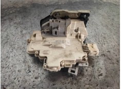 Recambio de motor cierre centralizado trasero izquierdo para volkswagen touareg (7p5) v6 tdi bluemotion referencia OEM IAM 4G083 2