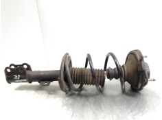 Recambio de amortiguador delantero izquierdo para toyota avensis verso (m20) 2.0 turbodiesel cat referencia OEM IAM   