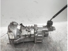 Recambio de caja cambios para suzuki santana 1.0 referencia OEM IAM   