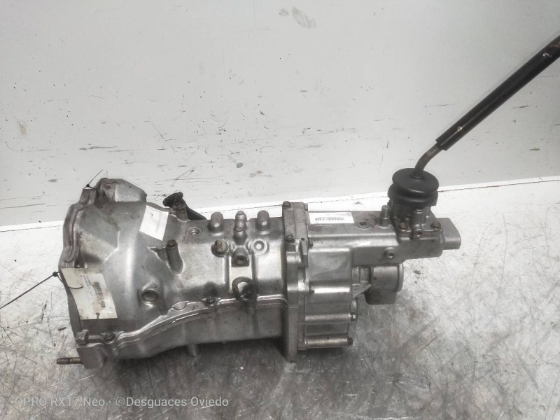 Recambio de caja cambios para suzuki santana 1.0 referencia OEM IAM   