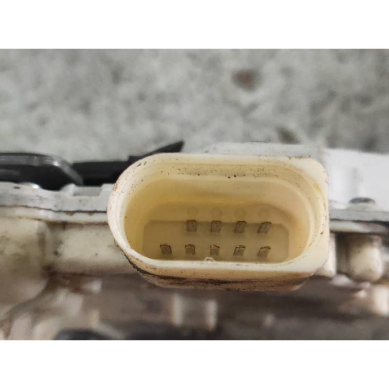 Recambio de motor cierre centralizado trasero izquierdo para volkswagen touareg (7p5) v6 tdi bluemotion referencia OEM IAM 4G083