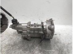 Recambio de caja cambios para suzuki santana 1.0 referencia OEM IAM    2