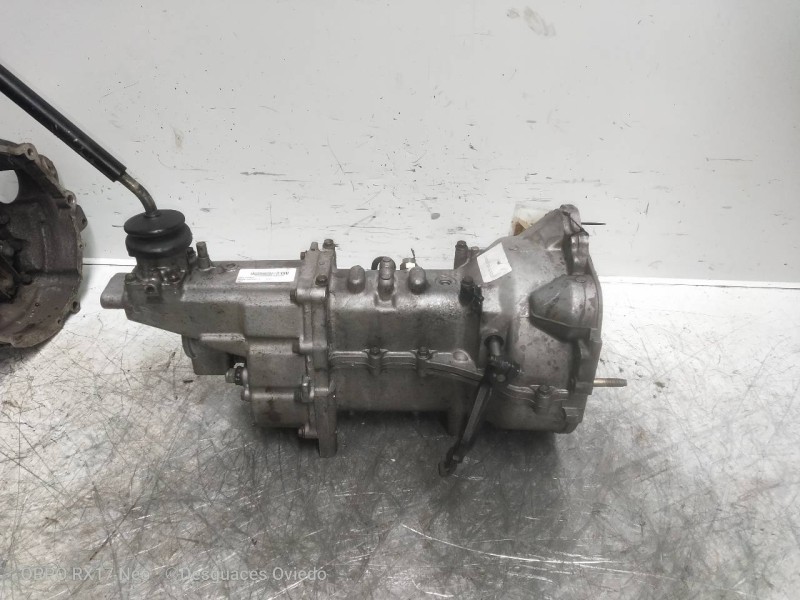 Recambio de caja cambios para suzuki santana 1.0 referencia OEM IAM   