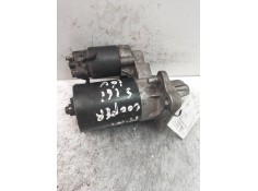 Recambio de motor arranque para mini mini (r50,r53) cooper s referencia OEM IAM 001106018 BOSCH I V