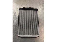 Recambio de radiador calefaccion / aire acondicionado para renault kangoo authentique referencia OEM IAM   
