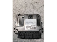 Recambio de centralita motor uce para peugeot 207 confort referencia OEM IAM 0281015849 9674254080 9666729680