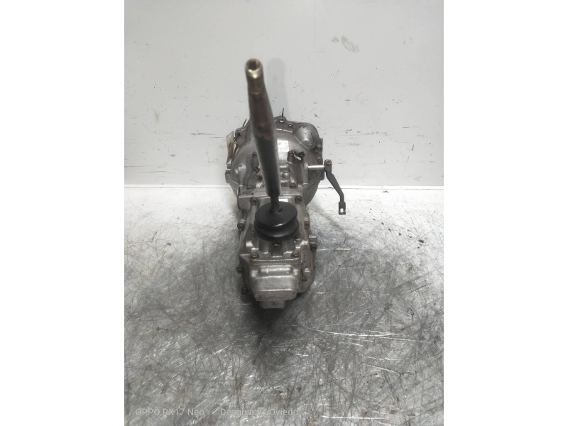 Recambio de caja cambios para suzuki santana 1.0 referencia OEM IAM   