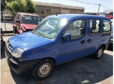 fiat doblo cargo (223) del año 2001