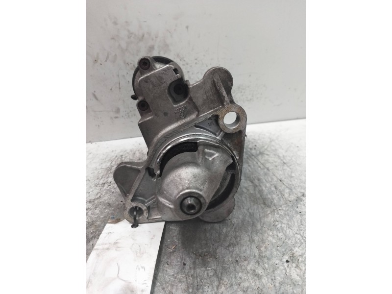 Recambio de motor arranque para mini mini (r50,r53) cooper s referencia OEM IAM 001106018 BOSCH I V