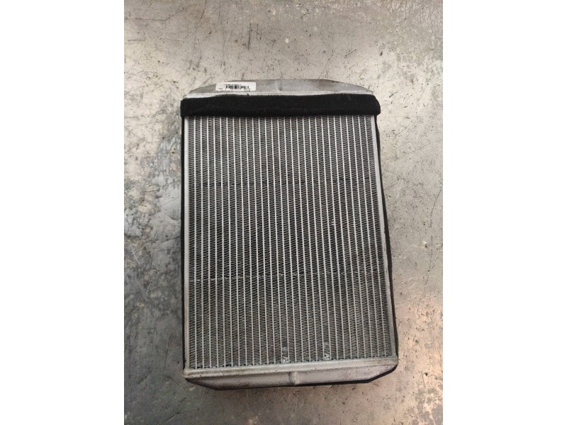 Recambio de radiador calefaccion / aire acondicionado para renault kangoo authentique referencia OEM IAM   