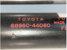 Recambio de amortiguadores maletero / porton para toyota avensis verso (m20) 2.0 turbodiesel cat referencia OEM IAM 6896044080   2