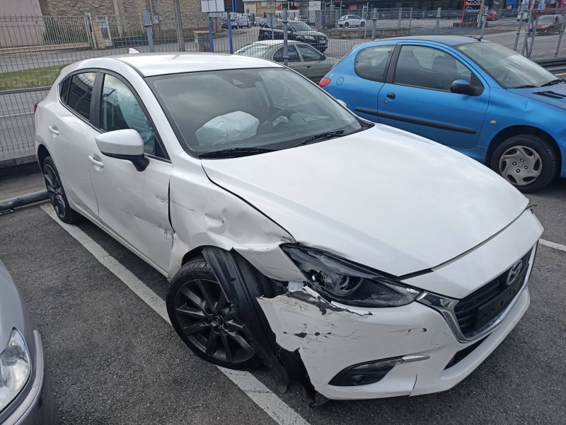 mazda 3 lim. () del año 2017