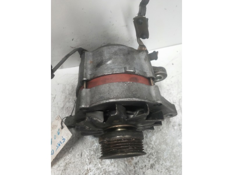 Recambio de alternador para fiat coupe (175) 2.0 t 16v referencia OEM IAM 0120469979 BOSCH 