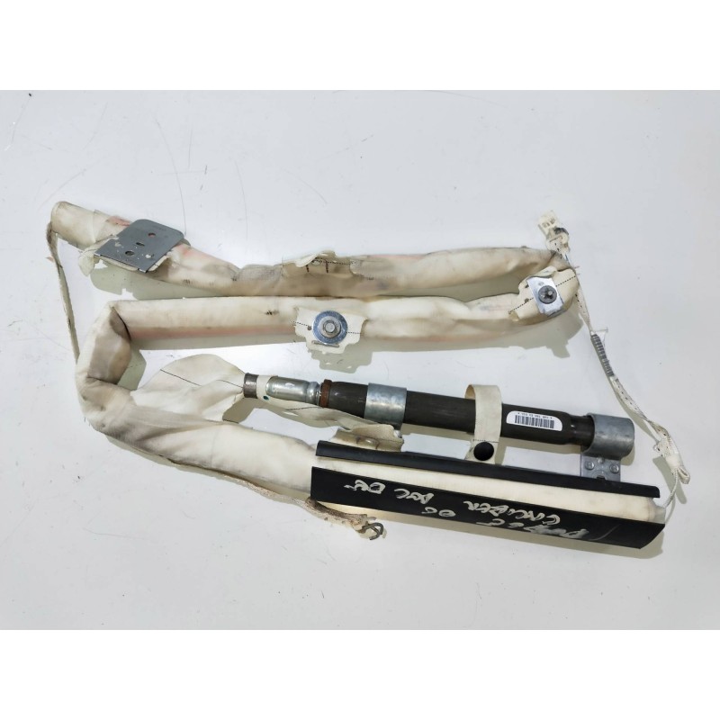 Recambio de airbag cortina delantero derecho para dodge caliber 2.0 16v crd cat referencia OEM IAM   