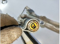 Recambio de airbag cortina delantero derecho para dodge caliber 2.0 16v crd cat referencia OEM IAM    2