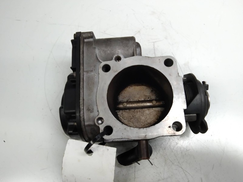 Recambio de caja mariposa para volkswagen golf iv berlina (1j1) gti referencia OEM IAM 06A133063G 408237212007 