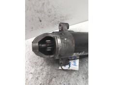Recambio de motor arranque para mini countryman (r60) one d referencia OEM IAM 0001138040 BOSCH  2