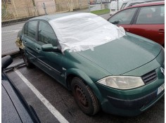 renault megane ii classic berlina del año 2004