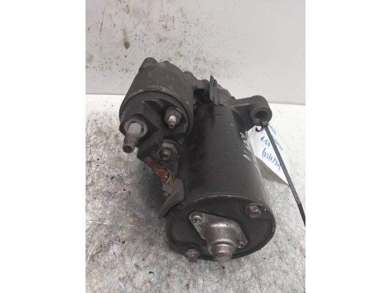 Recambio de motor arranque para mini countryman (r60) one d referencia OEM IAM 0001138040 BOSCH  Recambio de motor arranque para mini countryman (r60) one d referencia OEM IAM 0001138040 BOSCH