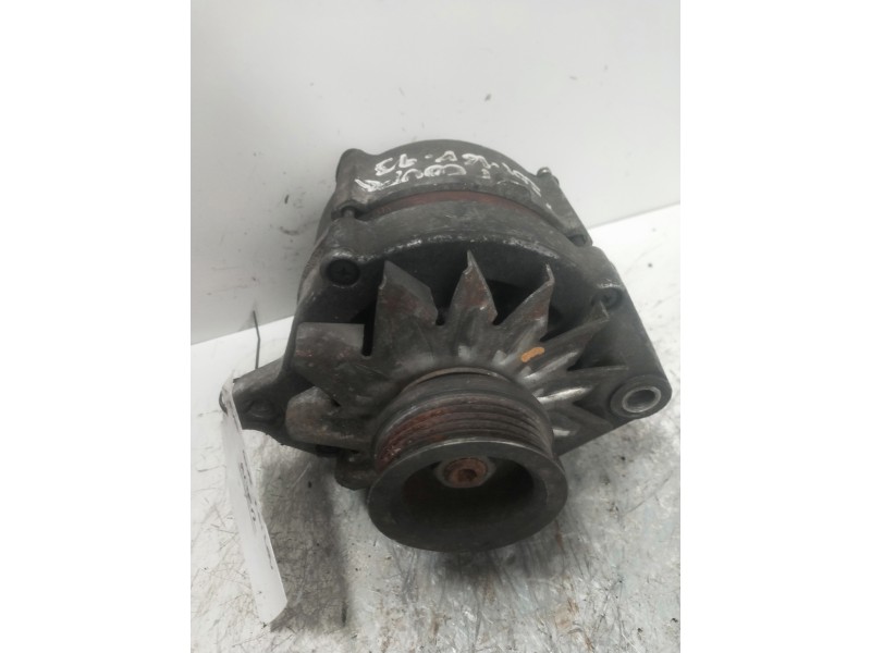 Recambio de alternador para fiat coupe (175) 2.0 16v referencia OEM IAM    Recambio de alternador para fiat coupe (175) 2.0 16v referencia OEM IAM