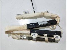 Recambio de airbag cortina delantero derecho para dodge caliber 2.0 16v crd cat referencia OEM IAM P55351256AA  