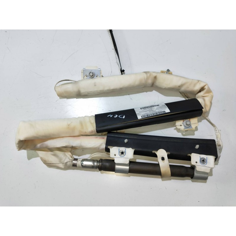 Recambio de airbag cortina delantero derecho para dodge caliber 2.0 16v crd cat referencia OEM IAM P55351256AA  