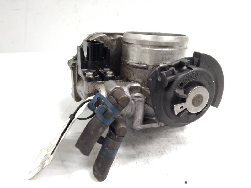 Recambio de caja mariposa para volkswagen golf iii berlina (1h1) gti referencia OEM IAM 408237111002  