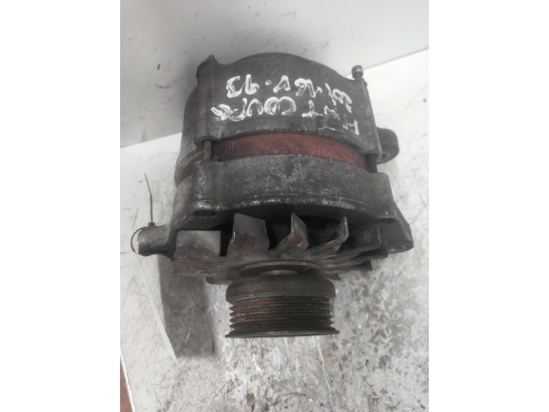 Recambio de alternador para fiat coupe (175) 2.0 16v referencia OEM IAM    Recambio de alternador para fiat coupe (175) 2.0 16v referencia OEM IAM