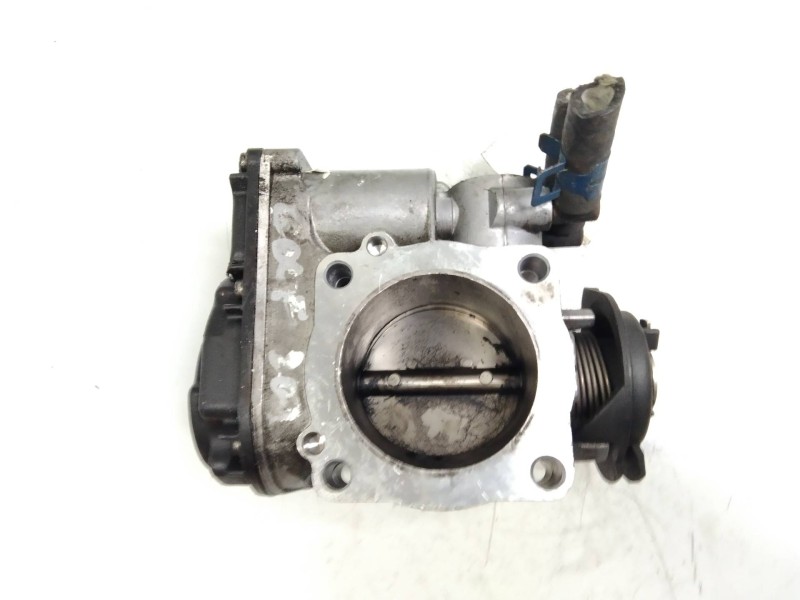 Recambio de caja mariposa para volkswagen golf iii berlina (1h1) gti referencia OEM IAM 408237111002  