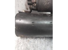 Recambio de motor arranque para mercedes clase m (w163) 270 cdi (163.113) referencia OEM IAM 0001109250 BOSCH 270CDI 2