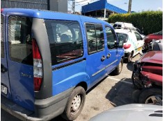 fiat doblo cargo (223) del año 2001 2